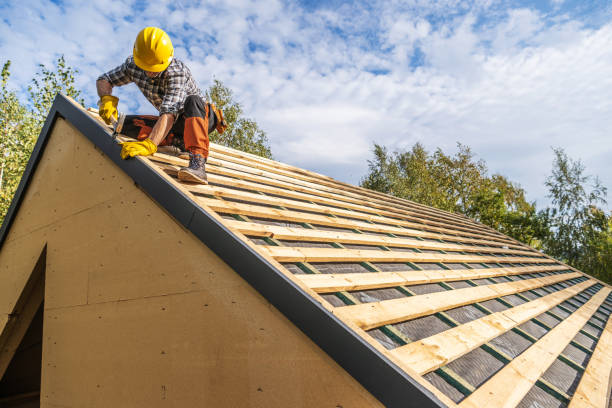 Roof Installation Near Me in Rice, TX