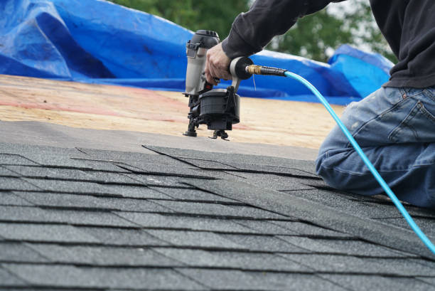 Best Commercial Roofing Services  in Rice, TX